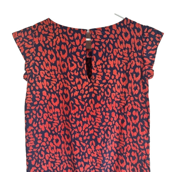 JOIE ‘Weaver’ 100% Silk Shift Dress - Picture 6 of 8